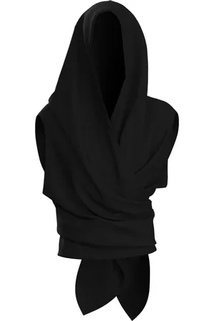 MACCAPANI Haut The Hood