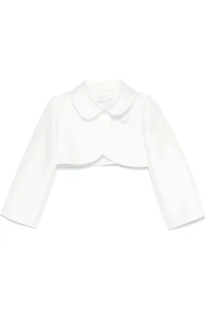 MONNALISA Veste à logo