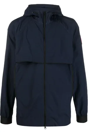 Canada Goose Veste Faber à capuche