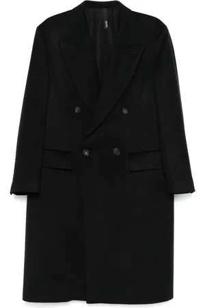 HEVO Manteau Martinafranca