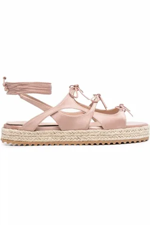 Scarosso Espadrilles Paula à brides