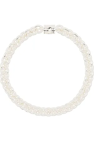 Le Gramme Bracelet chaîne Entrelacs 21 g