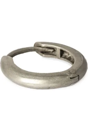 PARTS OF FOUR Petits anneaux en sterling