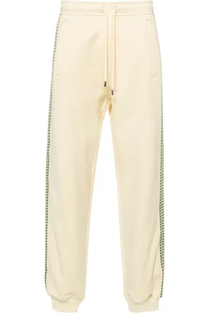 Lanvin Pantalon de jogging Side Curb