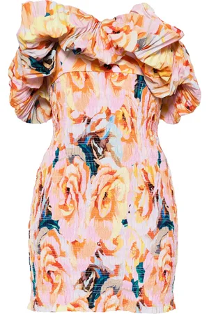 Acler Robe courte Gallagher