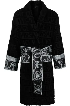VERSACE Peignoir I Love Baroque