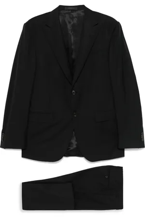corneliani Costume à simple boutonnage