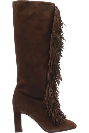 Aquazzura Bottes Gytane