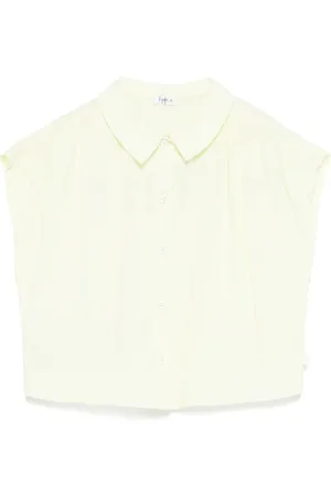 Il gufo Chemise à logo