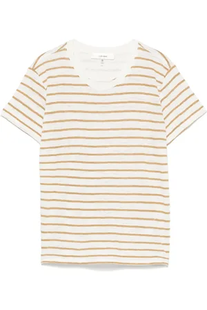 Frame T-shirt à rayures