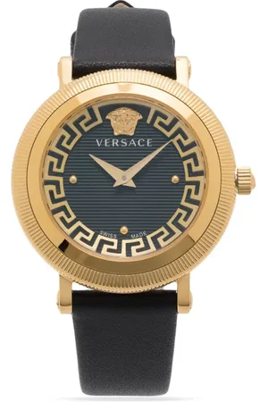 VERSACE Montre Greca Flourish 35 mm