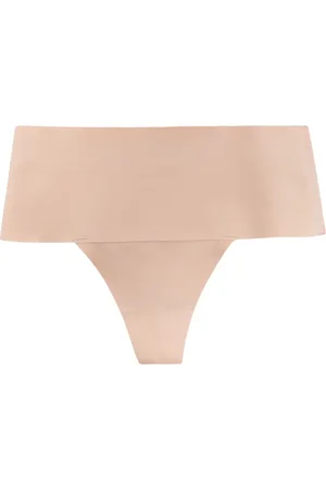 Spanx Lot de deux strings Undie-tectable