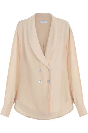 Isolda Chemise Sissi
