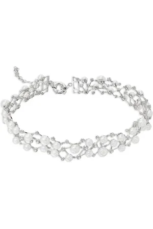 Anabela Chan Collier Petite Constellation en or 18ct