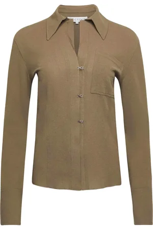 J.W.Anderson Blouse à coupe cintrée