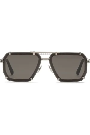 Philipp Plein Lunettes de soleil Plein Legacy