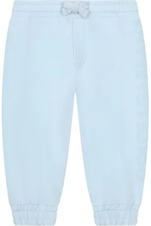 Dolce & Gabbana Pantalon de jogging à logo