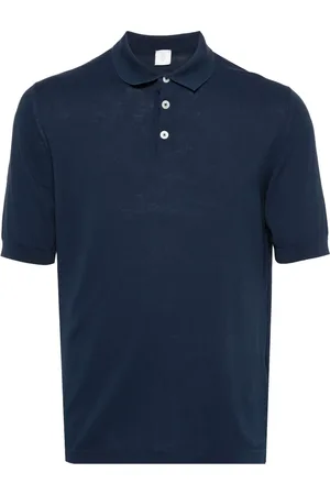ELEVENTY Polo en coton