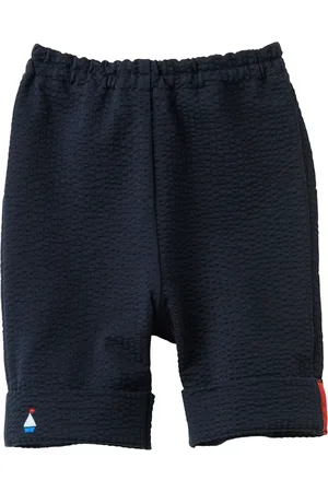 Familiar Pantalon à broderies