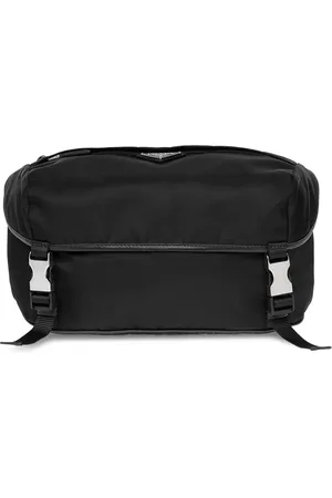 Prada Sacoche Re-Nylon