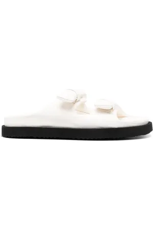 Officine creative Claquettes Chora en cuir