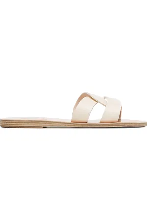 Ancient Greek Sandals Sandales Desmos