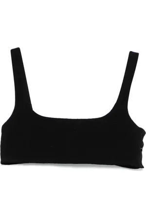Nanushka Haut crop