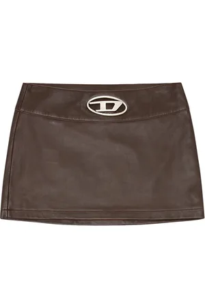 Diesel Minijupe L-Dixy