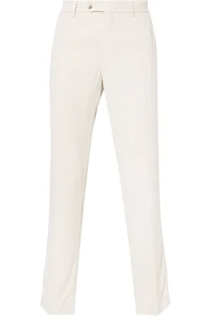 Hackett Pantalon à patch logo