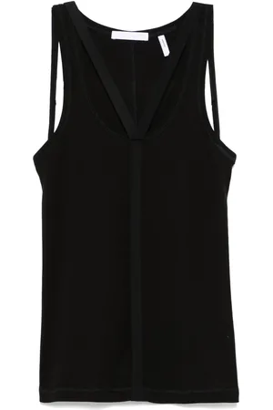 Helmut Lang Débardeur Strap Racer