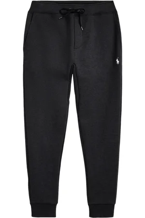 Ralph Lauren Pantalon de jogging à logo brodé