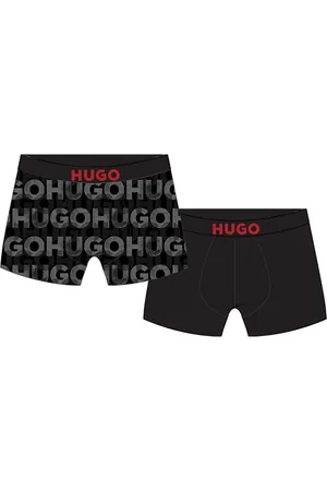 HUGO BOSS Boxer en coton stretch