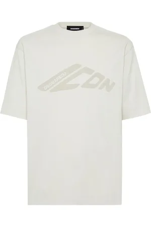Dsquared2 T-shirt imprimé