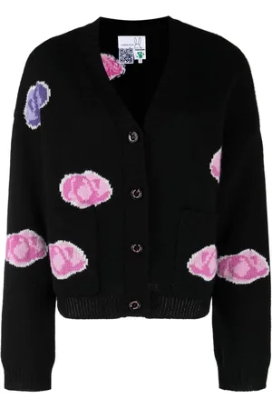 Natasha Zinko Cardigan à col v