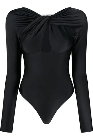 COPERNI Body à détail torsadé