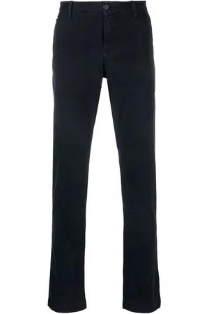 Jacob Cohen Pantalon chino à coupe slim