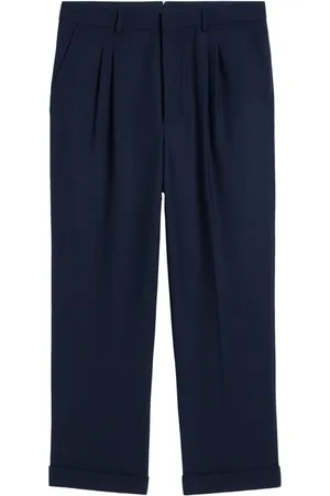 Ami Pantalon à coupe fuselée
