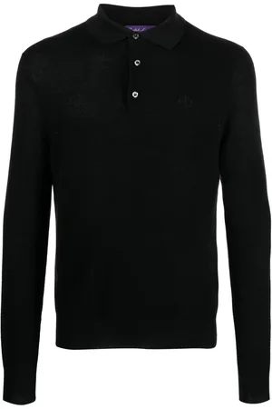 Ralph Lauren Polo à logo brodé