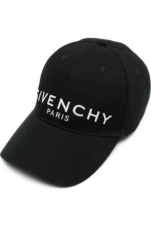 Givenchy Casquette à logo imprimé