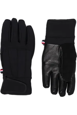 Fusalp Gants Glacier W à empiècements