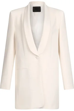 Liu Jo Blazer à simple boutonnage