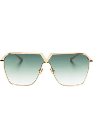 VALENTINO GARAVANI Lunettes de soleil V-Goldshield