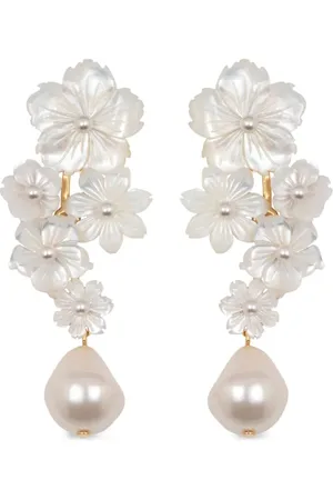 Jennifer Behr Boucles d