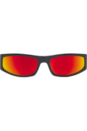Courrèges Lunettes de soleil Tech Sunset