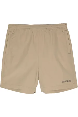 Izzue Short à patch logo