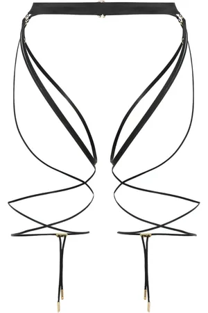 MAISON CLOSE Culotte French Kiss