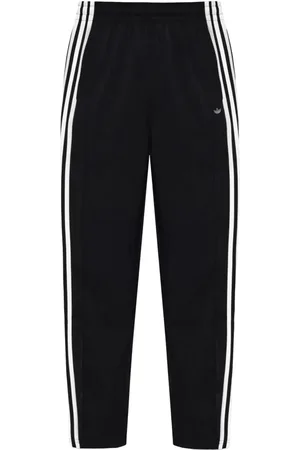 adidas Pantalon de jogging à rayures latérales