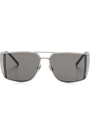 Saint Laurent Lunettes de soleil SL 750