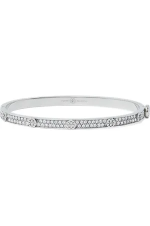 Tory Burch Bracelet Miller à détails de clous