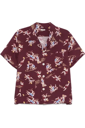 BODE Chemise Layup